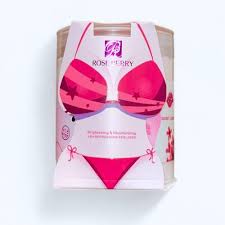 زبدة ترطيب وتفتيح المنطقة الحميمة (Bikini Secret Butter) 250غ