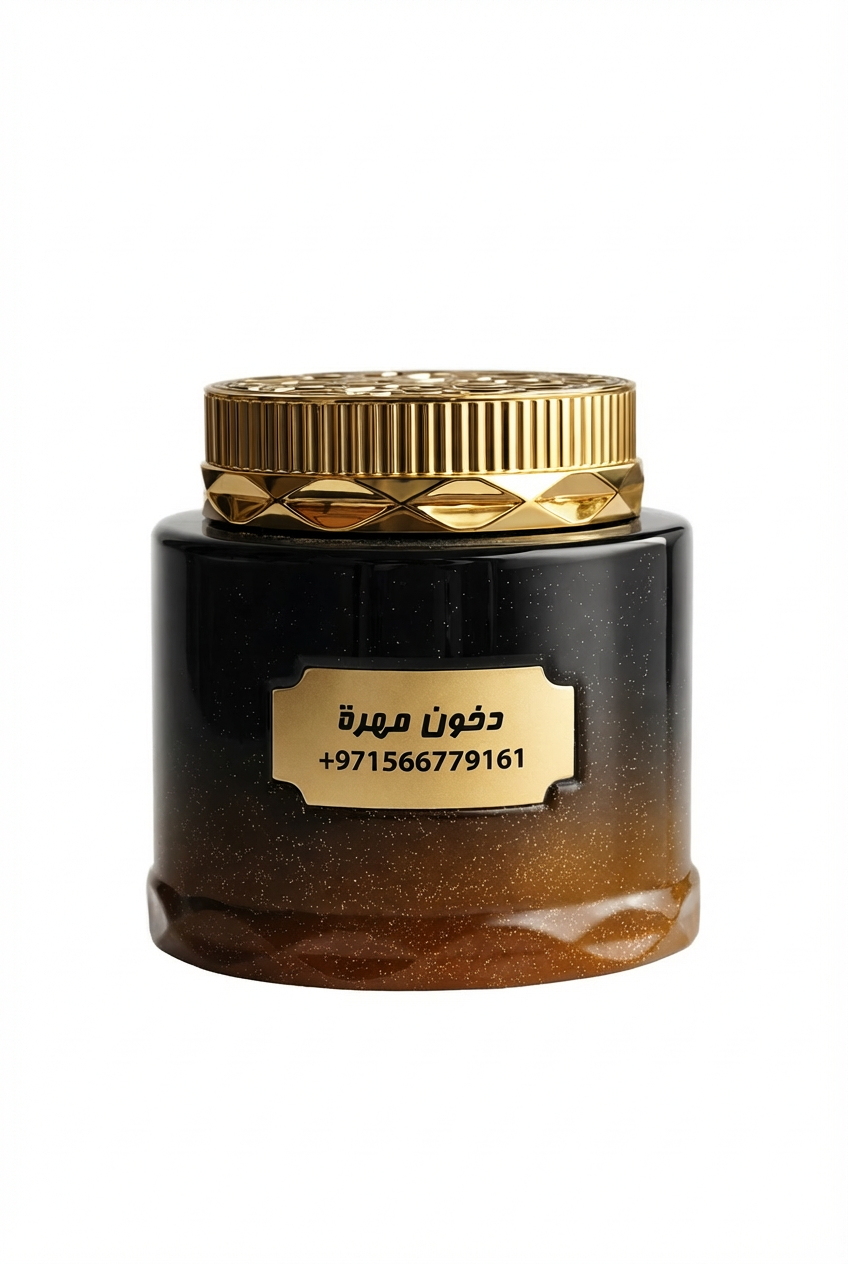 دخون مهرة - أصالة الخيل وجمال الروح