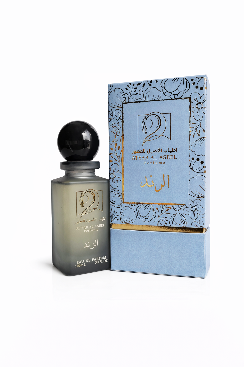 عطر الرند - Al Rand Perfume