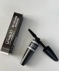 ماسكارا ديزاير 21 (Desire 21) - لرموش بكثافة ثلاثية الأبعاد (3D Volume)✨