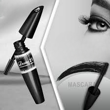 ماسكارا ديزاير 21 (Desire 21) - لرموش بكثافة ثلاثية الأبعاد (3D Volume)✨