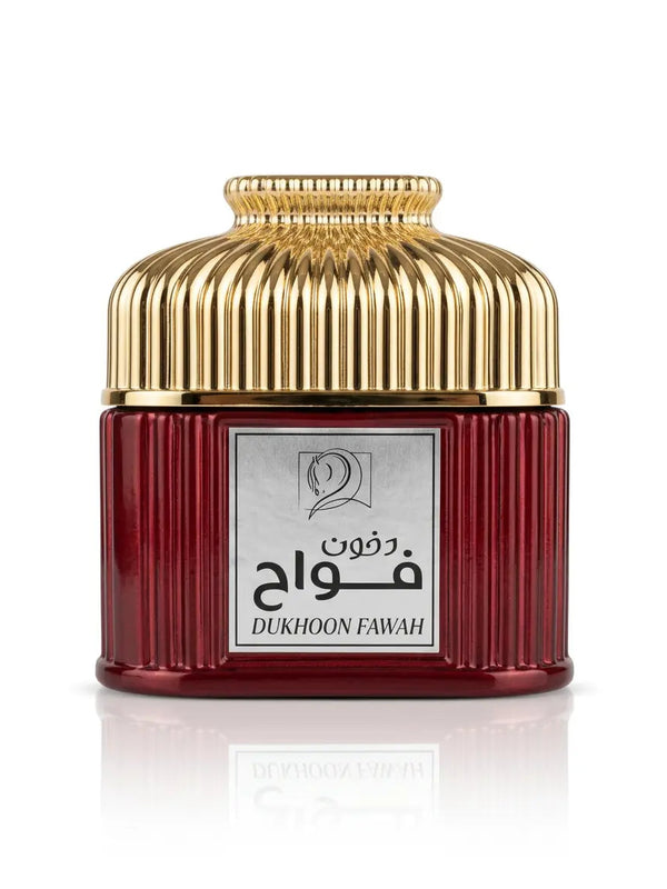 دخون فواح.. عبيرٌ يملأ المدى بالفخامة(70 غرام)