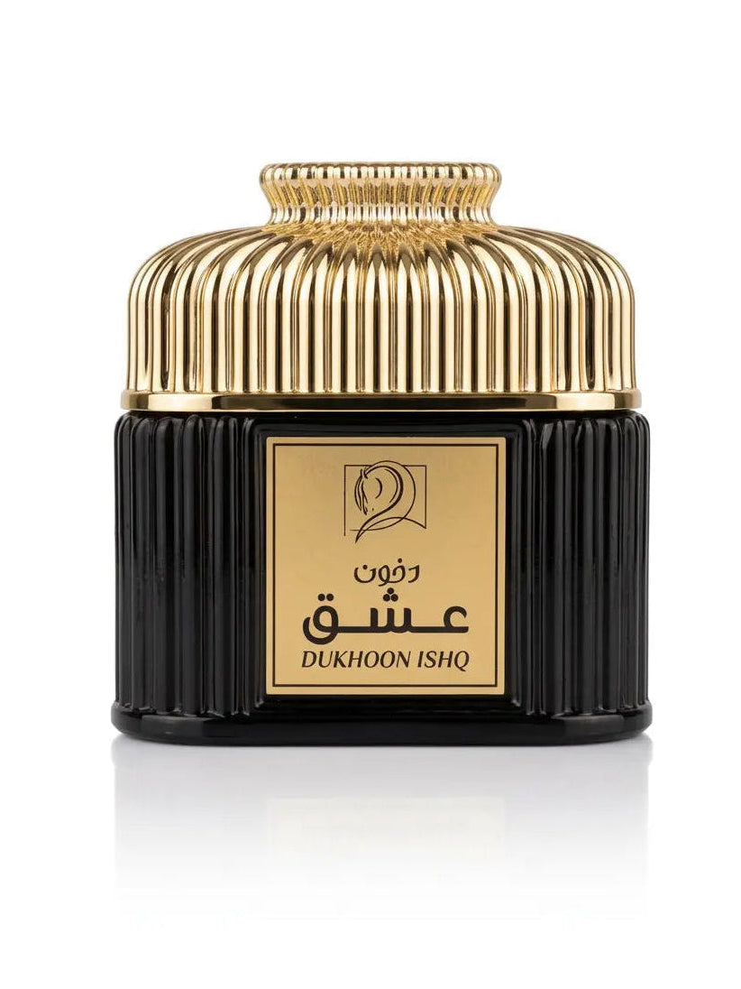 دخون عشق (70 غرام).. قصة حب عطرية لا تنتهي